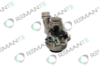 Remante 003-002-004586R EAN: 8595706584975.
