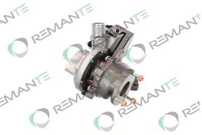 Remante 003-002-004591R
