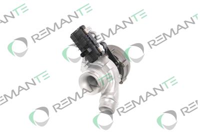 Remante 003-002-004595R EAN: 8596667142655.