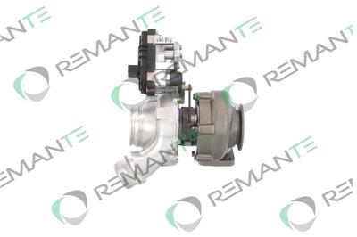 Remante 003-002-004595R EAN: 8596667142655.