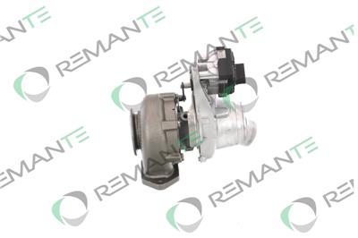 Remante 003-002-004595R EAN: 8596667142655.