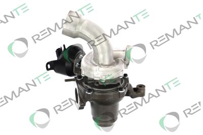Remante 003-002-004598R EAN: 8595706589260.