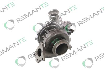 Remante 003-002-004615R