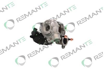 Remante 003-002-004616R EAN: 8596667155747.
