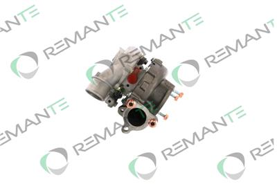 Remante 003-002-004616R EAN: 8596667155747.