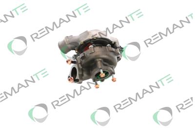 Remante 003-002-004616R EAN: 8596667155747.