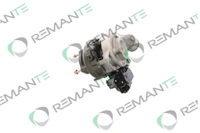 Remante 003-002-004616R EAN: 8596667155747.