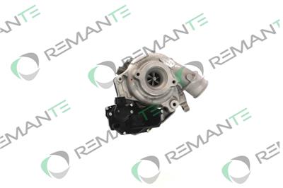 Remante 003-002-004616R EAN: 8596667155747.