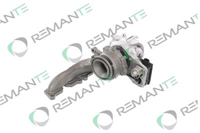 Remante 003-002-004618R EAN: 8596667174649.