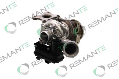 Remante 003-002-004622R EAN: 8596667202885.
