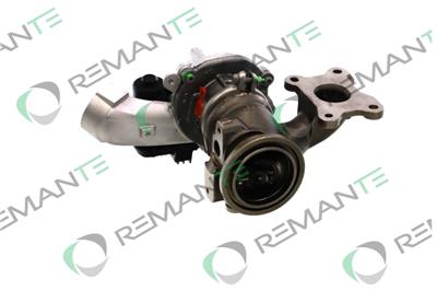 Remante 003-002-004622R EAN: 8596667202885.
