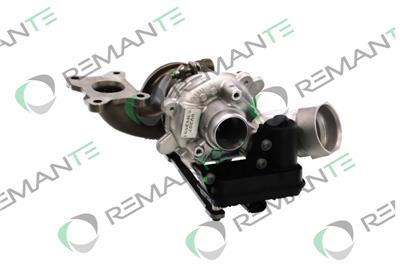 Remante 003-002-004622R EAN: 8596667202885.