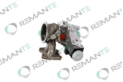 Remante 003-002-004643R EAN: 8596667388619.