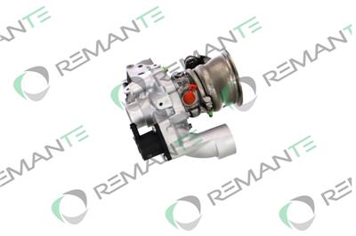 Remante 003-002-004643R EAN: 8596667388619.