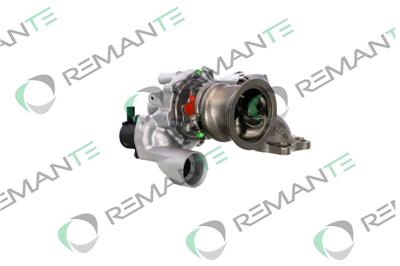 Remante 003-002-004643R EAN: 8596667388619.