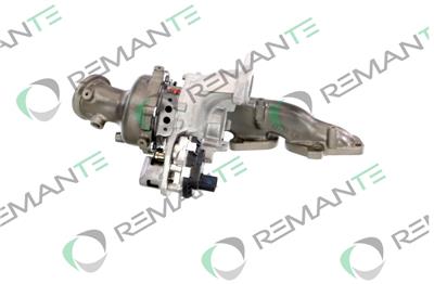 Remante 003-002-004644R EAN: 8596667393118.