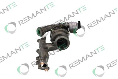 Remante 003-002-004646R EAN: 8596667395761.