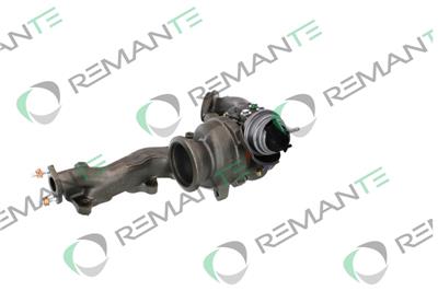Remante 003-002-004646R EAN: 8596667395761.