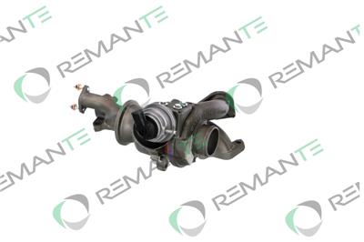 Remante 003-002-004646R EAN: 8596667395761.