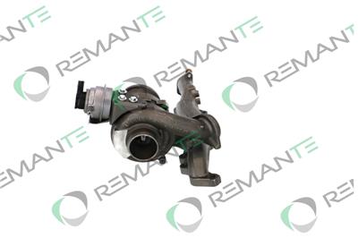 Remante 003-002-004646R EAN: 8596667395761.