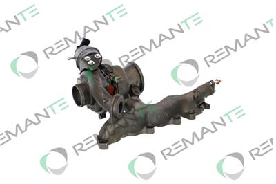 Remante 003-002-004646R EAN: 8596667395761.
