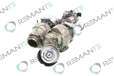 Remante 003-002-004649R