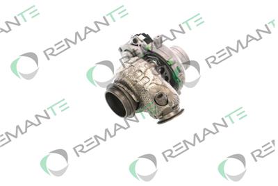Remante 003-002-004669R EAN: 8596667514261.