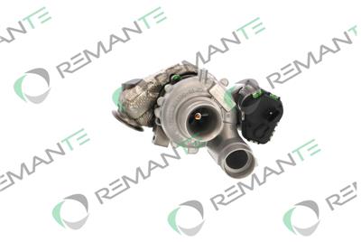 Remante 003-002-004669R EAN: 8596667514261.
