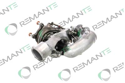 Remante 003-002-004673R