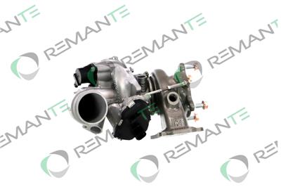 Remante 003-002-004673R