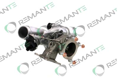 Remante 003-002-004673R