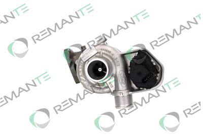 Remante 003-002-004684R