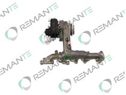 Remante 003-002-004687R