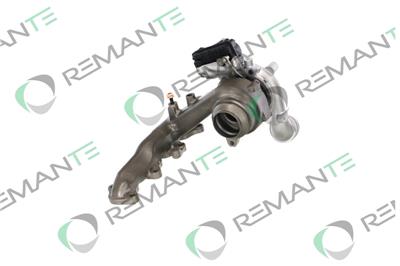 Remante 003-002-004687R