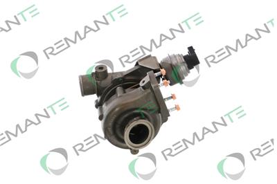 Remante 003-002-004697R EAN: 8596667549522.