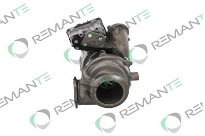 Remante 003-002-004705R EAN: 8596667549829.