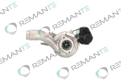 Remante 003-002-004731R