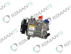 Remante 005-001-000034R
