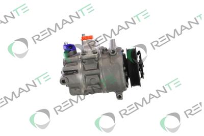 Remante 005-001-000034R