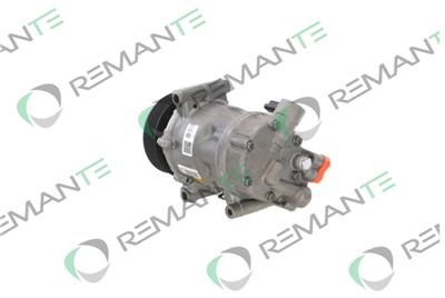 Remante 005-001-000054R