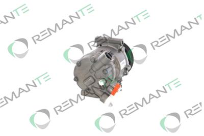 Remante 005-001-000054R