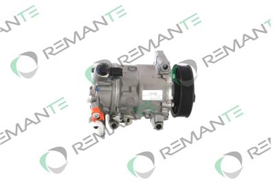 Remante 005-001-000054R