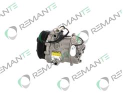 Remante 005-001-000118R