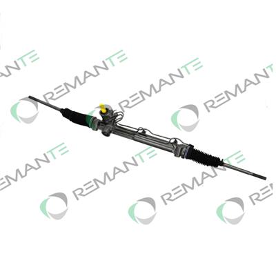 Remante 007-003-000196R EAN: 8595706578981.