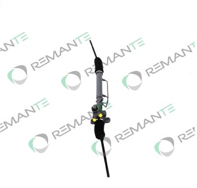 Remante 007-003-000414R EAN: 8595706580229.