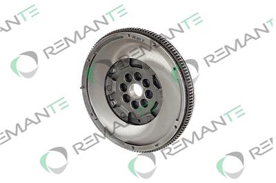 Remante 009-001-000004R EAN: 8595706576260.