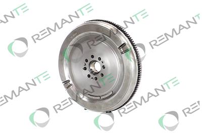 Remante 009-001-000004R EAN: 8595706576260.