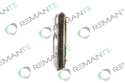 Remante 009-001-000004R EAN: 8595706576260.