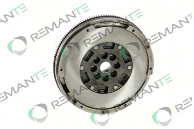 Remante 009-001-000007R EAN: 8595706576291.