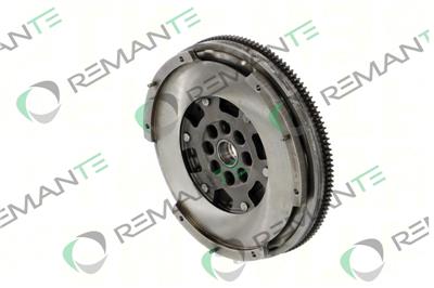 Remante 009-001-000007R EAN: 8595706576291.